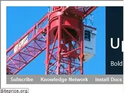 Sites similar to upandready.typepad.com