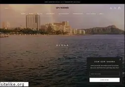 Sites similar to upandriding.com