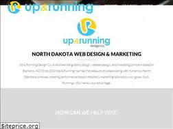 Sites similar to upandrunningdesign.net