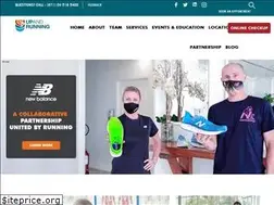 Sites similar to upandrunningdubai.com