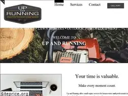 Sites similar to upandrunningservicesil.com