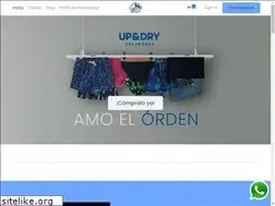Sites similar to upandry.com