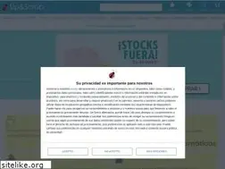 Sites similar to upandscrap.com