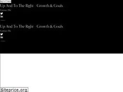 Sites similar to upandtotheright.se