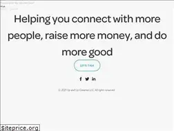 Sites similar to upandupcreative.com