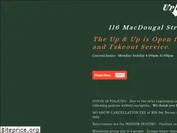 Sites similar to upandupnyc.com