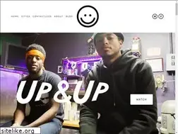 Sites similar to upandupweb.com