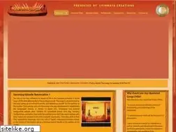 Sites similar to upanishadganga.com