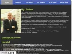 Sites similar to upanizza.com