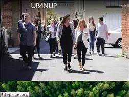 Sites similar to upanup.com