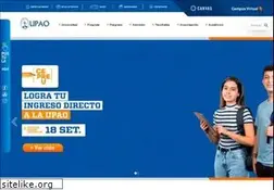 Sites similar to upao.edu.pe