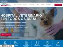 Sites similar to upapet.com.br