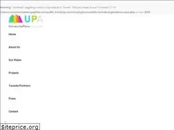 Sites similar to upaphila.com