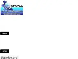 Sites similar to upaplc.org