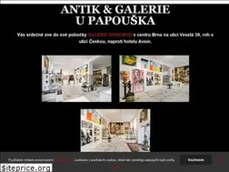 Sites similar to upapouska.cz