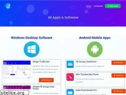 Sites similar to upapplications.com