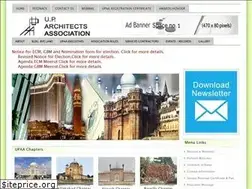 Sites similar to uparchitects.org