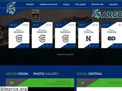 Sites similar to upargos.com