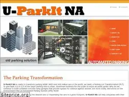 Sites similar to uparkit.com