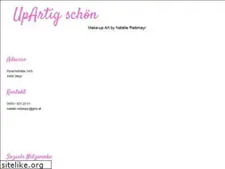 Sites similar to upartigschoen.com