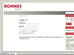Sites similar to uparts.no