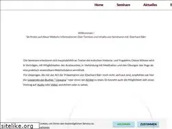 Sites similar to upasana.de