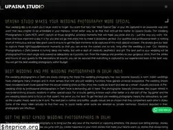 Sites similar to upasnastudios.com
