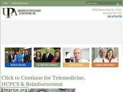Sites similar to upasolutions.com