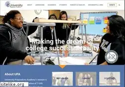 Sites similar to upasv.org