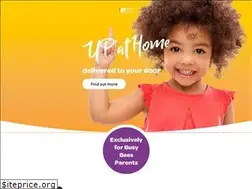 Sites similar to upatbusybees.co.uk