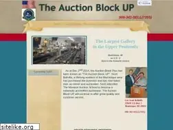 Sites similar to upauction.com