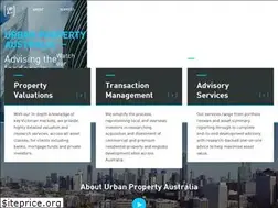 Sites similar to upaustralia.com.au