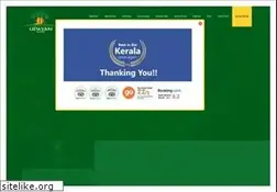 Sites similar to upavanresort.com