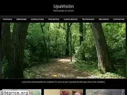 Sites similar to upavision.com