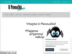 Sites similar to upavoucku.cz