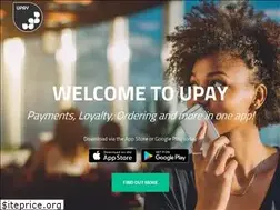 Sites similar to upay.co.uk