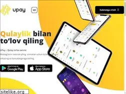 Sites similar to upay.uz