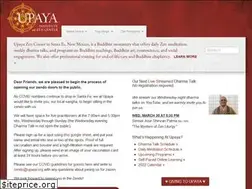 Sites similar to upaya.org