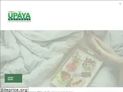 Sites similar to upayanaturals.wordpress.com