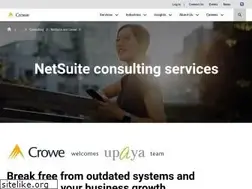 Sites similar to upayasolution.com