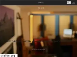 Sites similar to upayasound.com