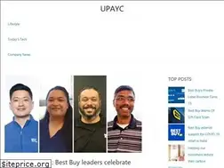 Sites similar to upayc.com