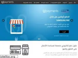 Sites similar to upayments.com