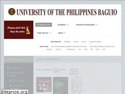 Sites similar to upb.edu.ph