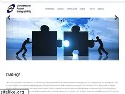 Sites similar to upb.org.tr