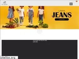 Sites similar to upbaby.com.br