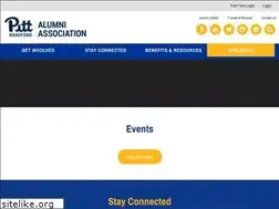 Sites similar to upbalumni.org