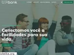 Sites similar to upbank.digital
