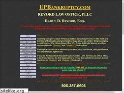 Sites similar to upbankruptcy.com