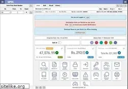 Sites similar to upbc.net